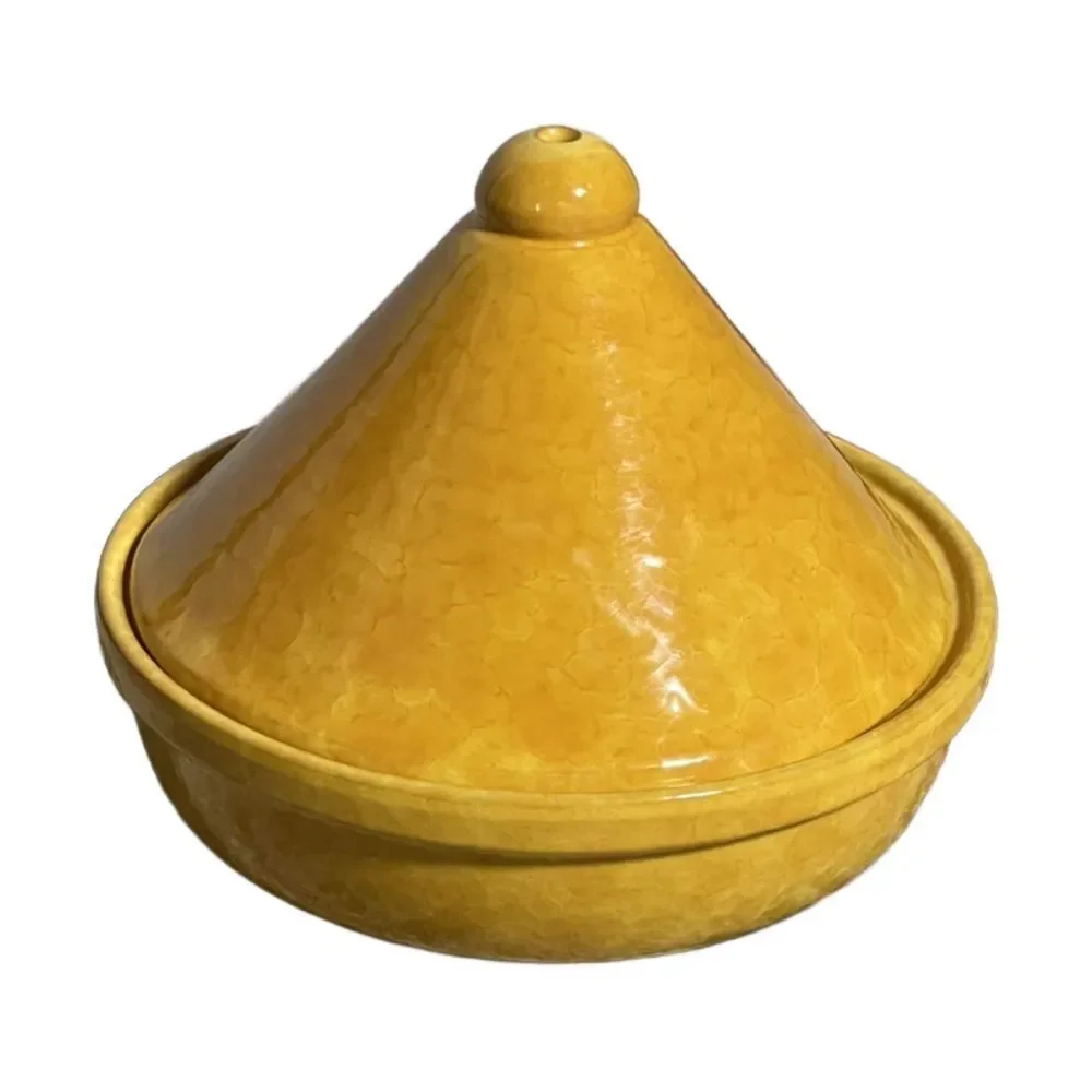 Handmade traditional cooking